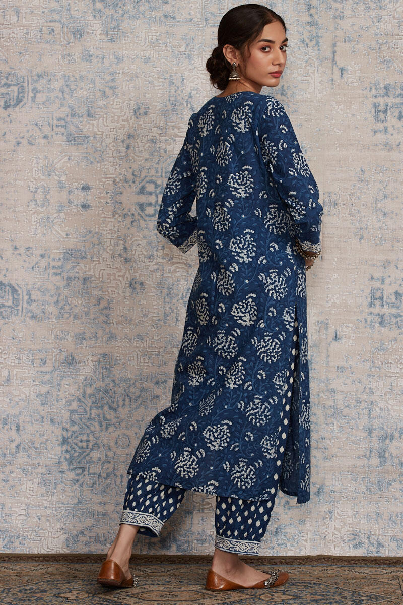 Nurtaj Kashaf Kurta