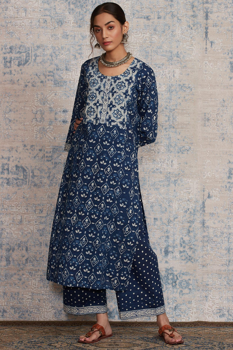 Nurtaj Mehnaz Kurta