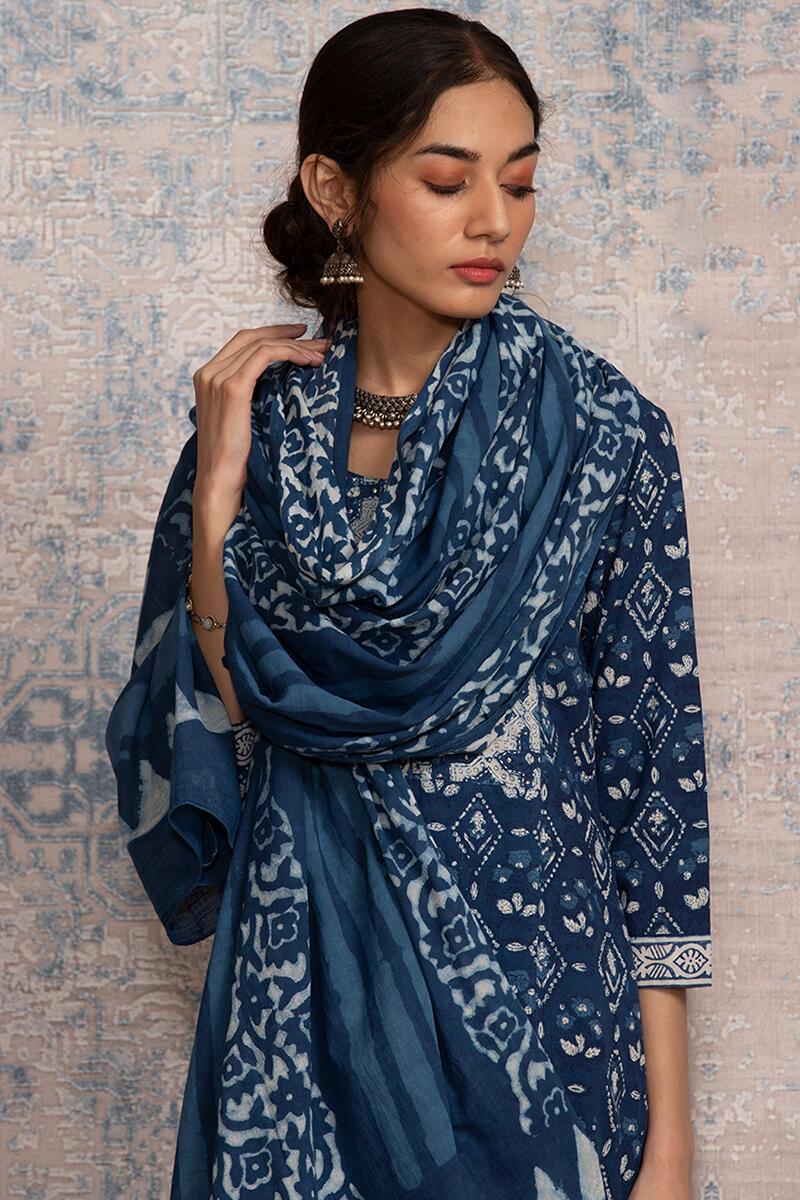 Nurtaj Mehnaz Kurta