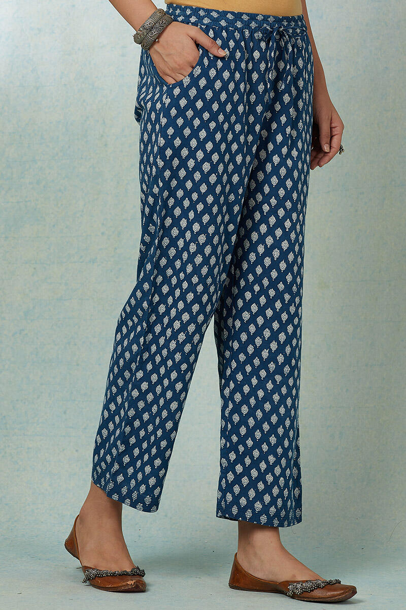 Nurtaj Rehmat Indigo Straight Farsi