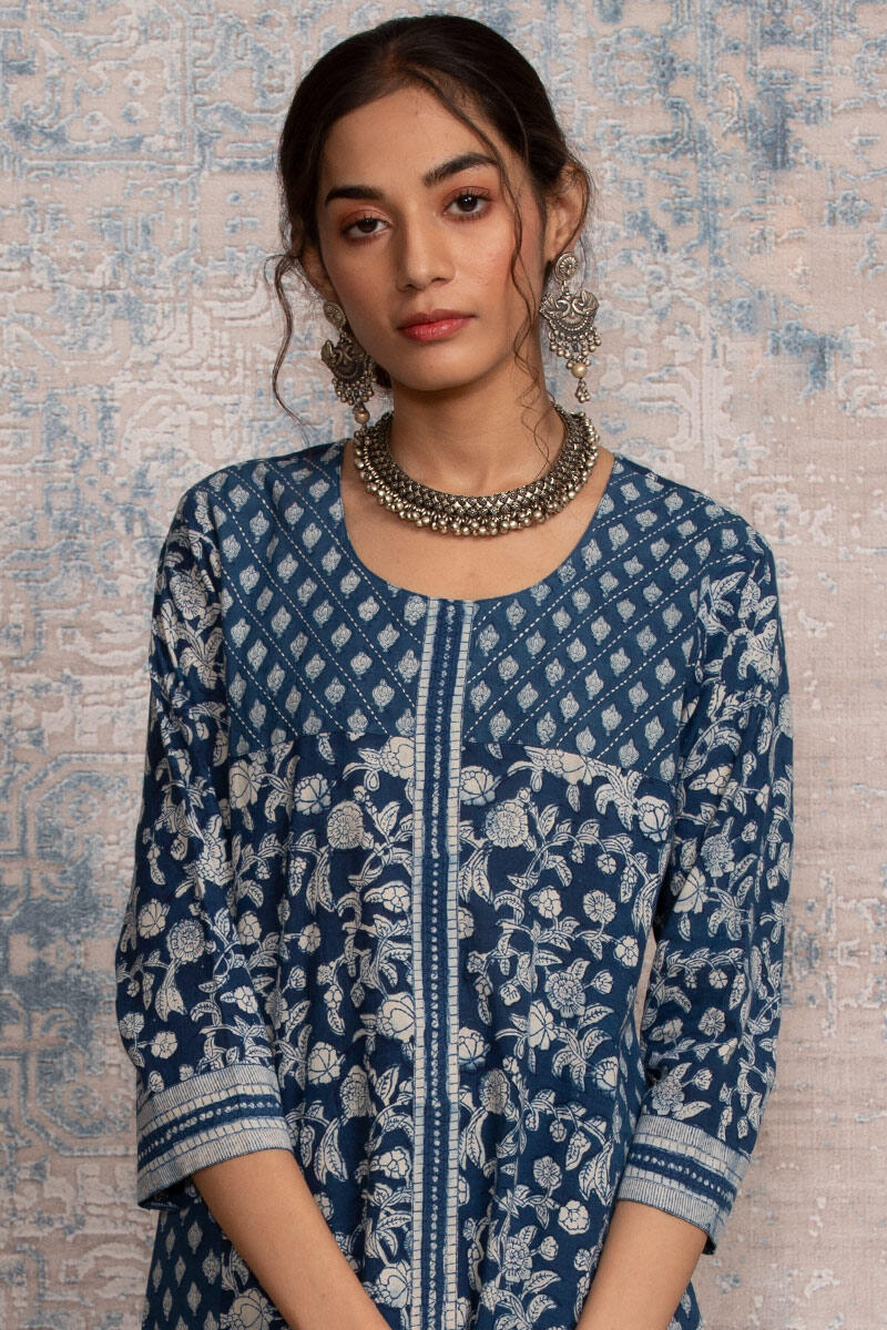 Nurtaj Shaheen Kurta