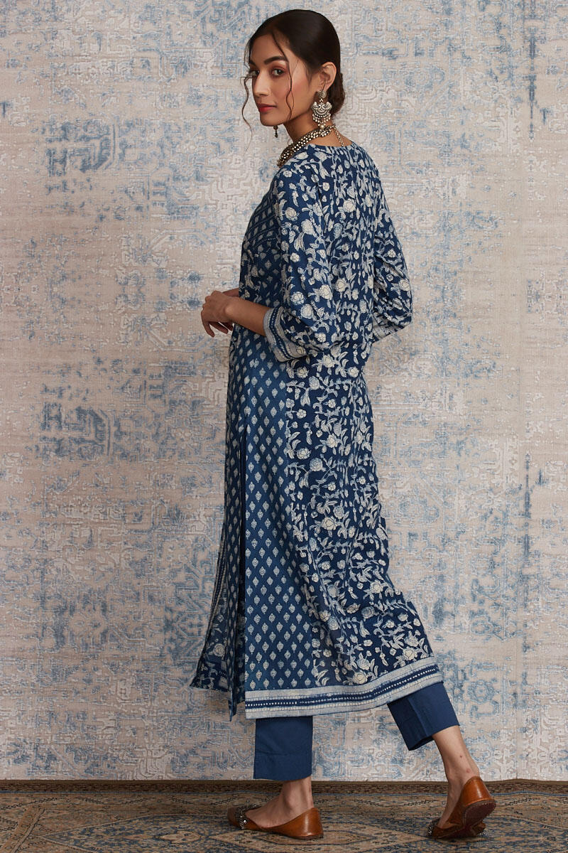 Nurtaj Shaheen Kurta