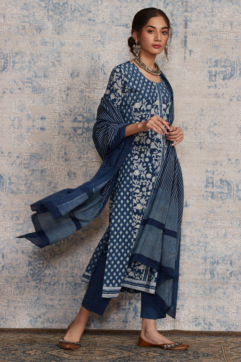 Nurtaj Shaheen Kurta