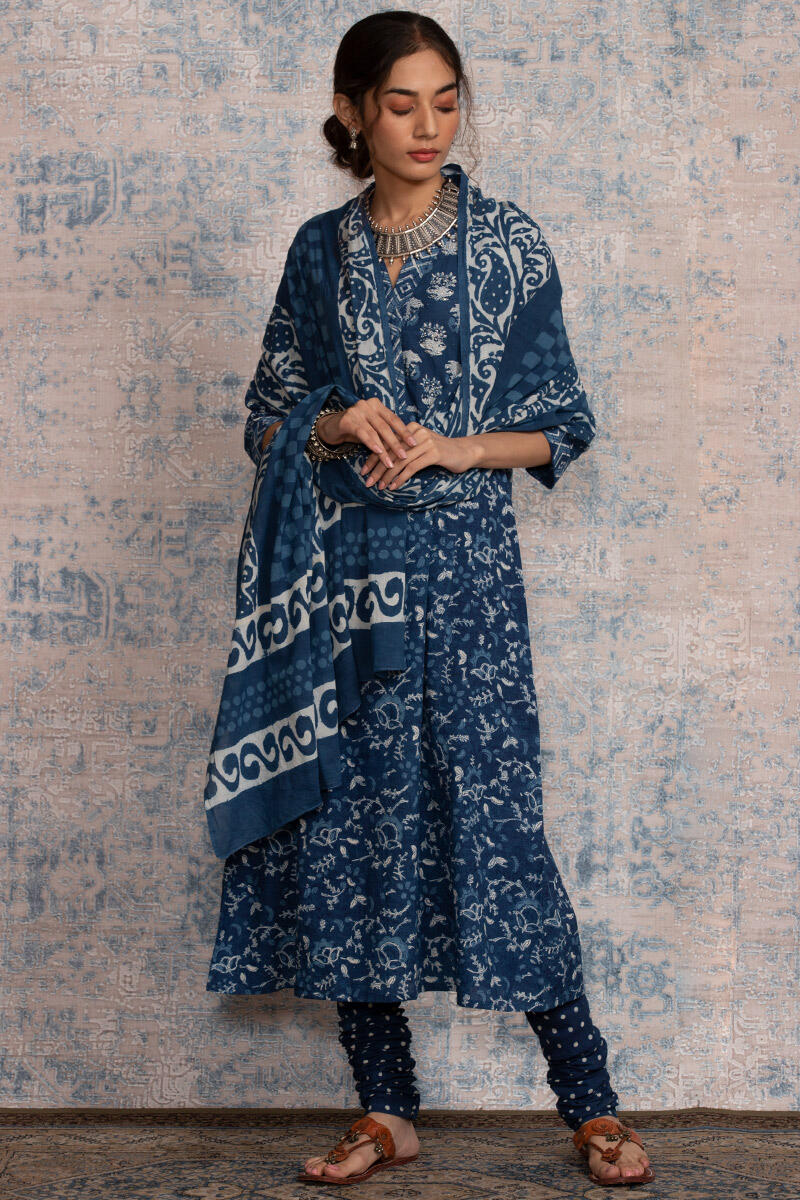 Nurtaj Zahida Dupatta