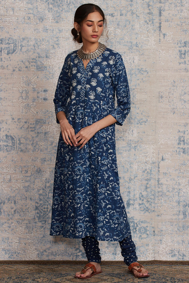 Nurtaj Zahida Kurta