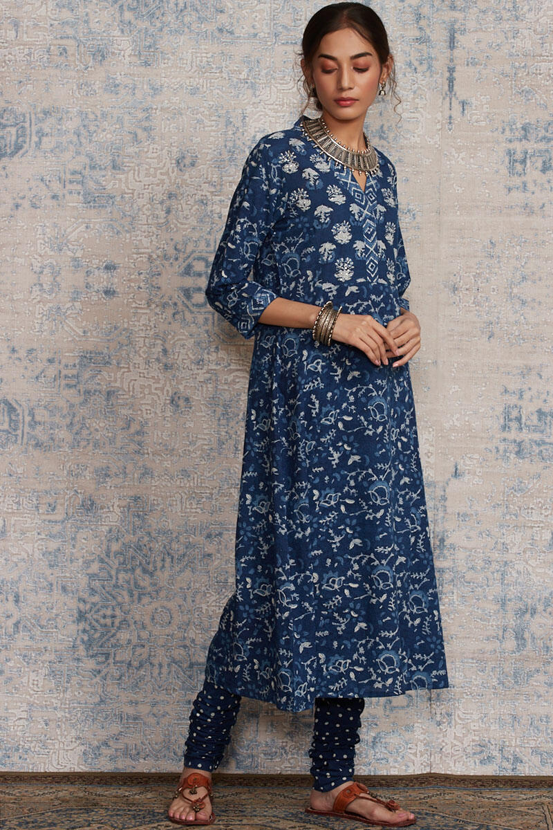 Nurtaj Zahida Kurta