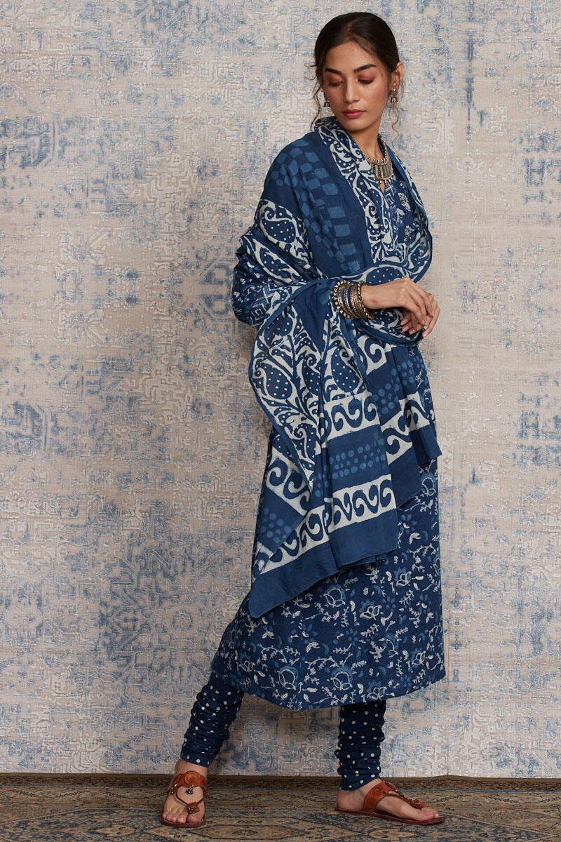 Nurtaj Zahida Kurta