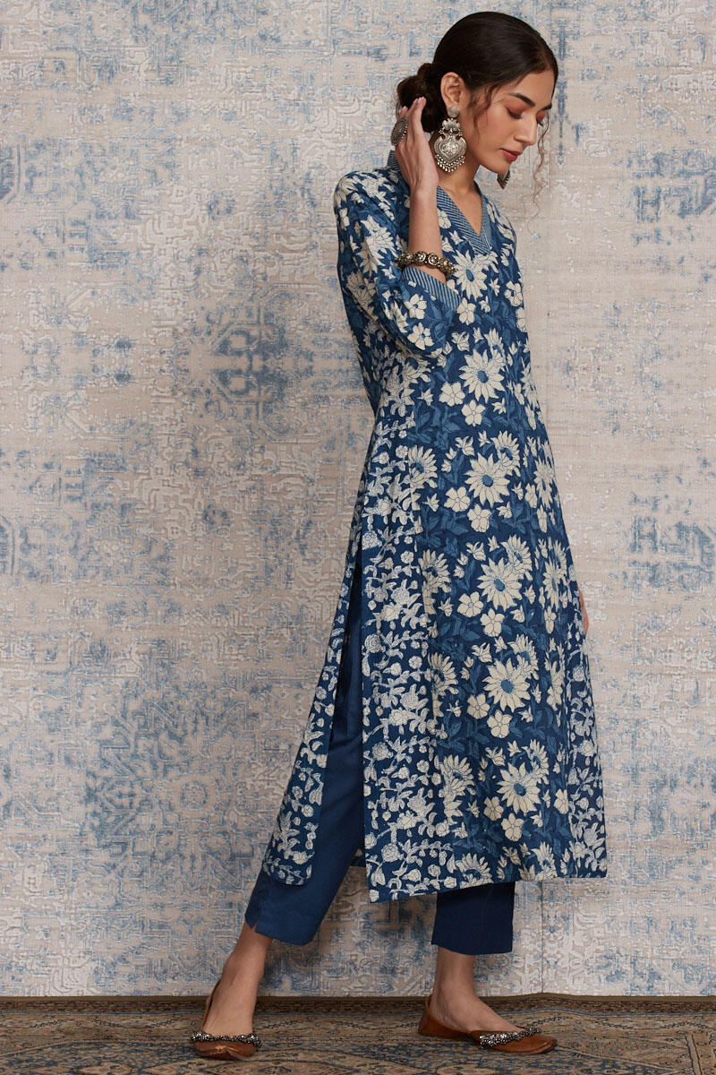 Nurtaj Zoya Kurta