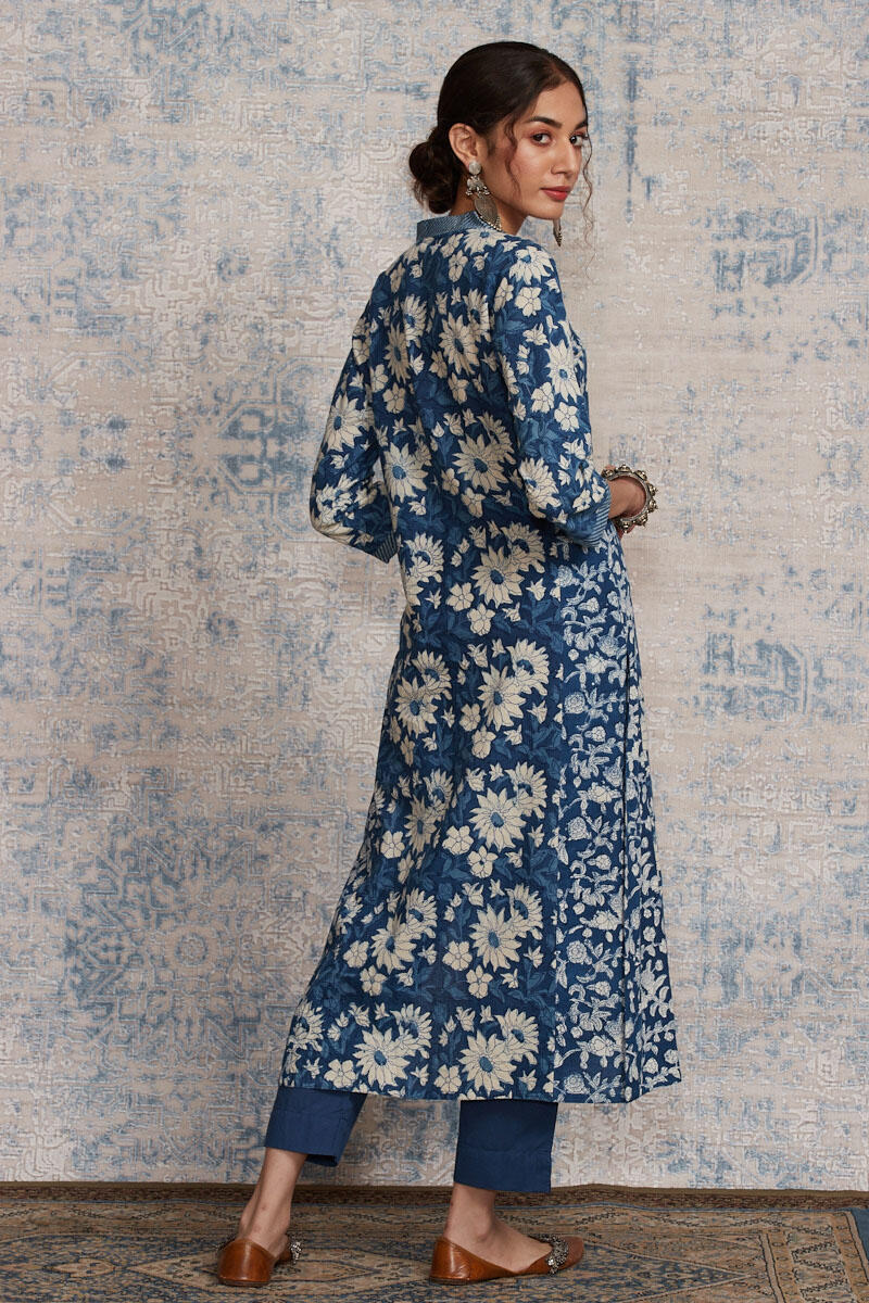 Nurtaj Zoya Kurta