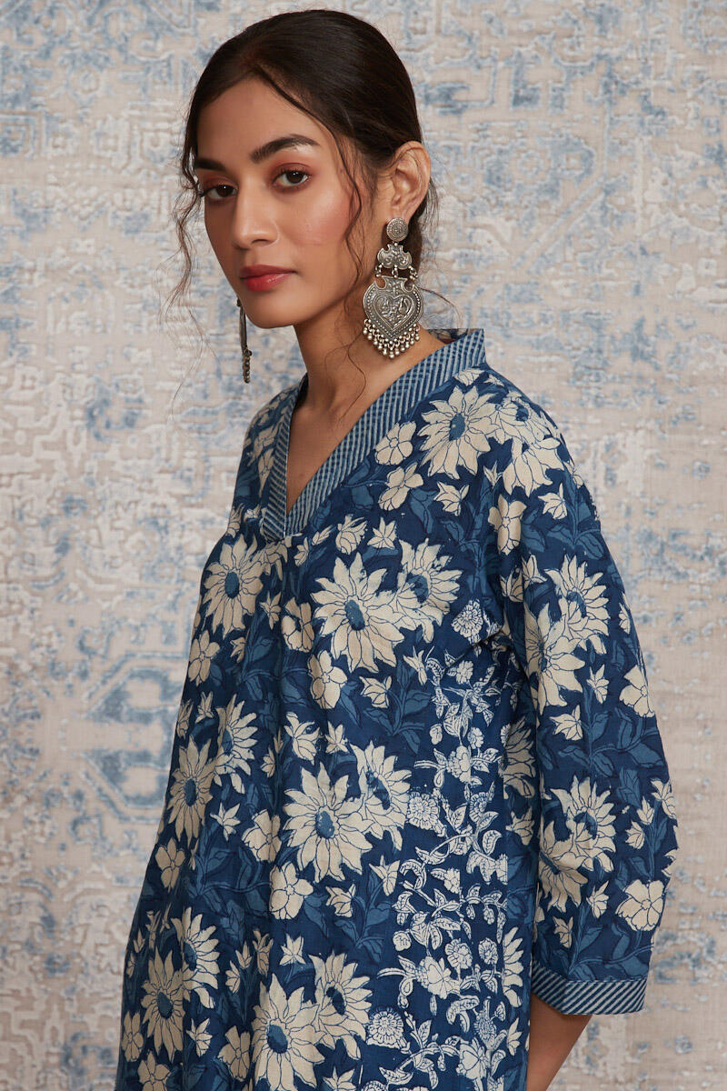 Nurtaj Zoya Kurta