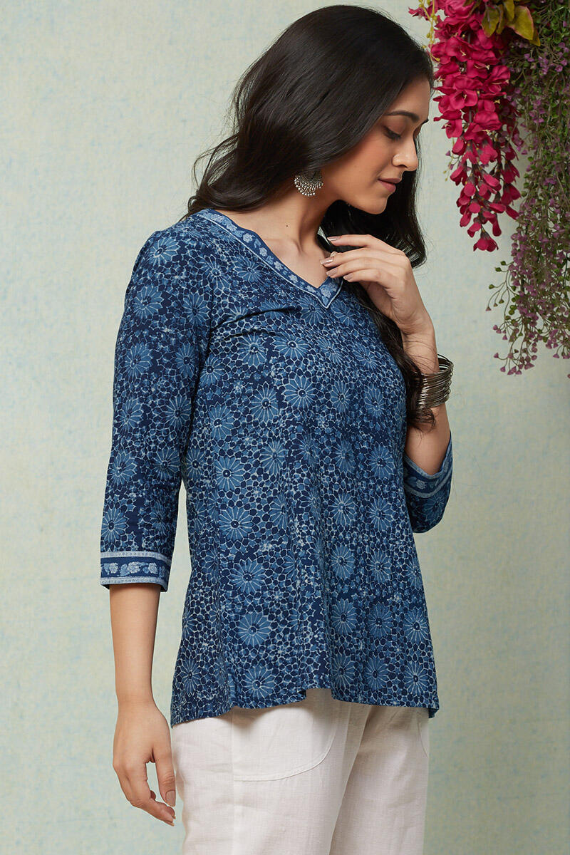 Nurtaj Zoya Top