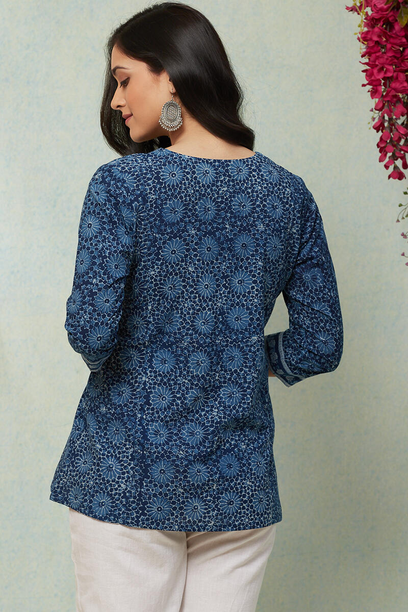 Nurtaj Zoya Top