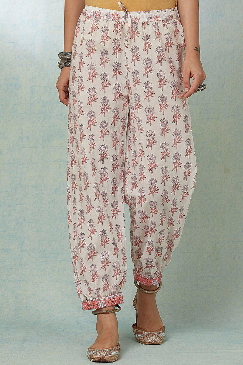Nusrat Jahan Nafees Izhaar Pants