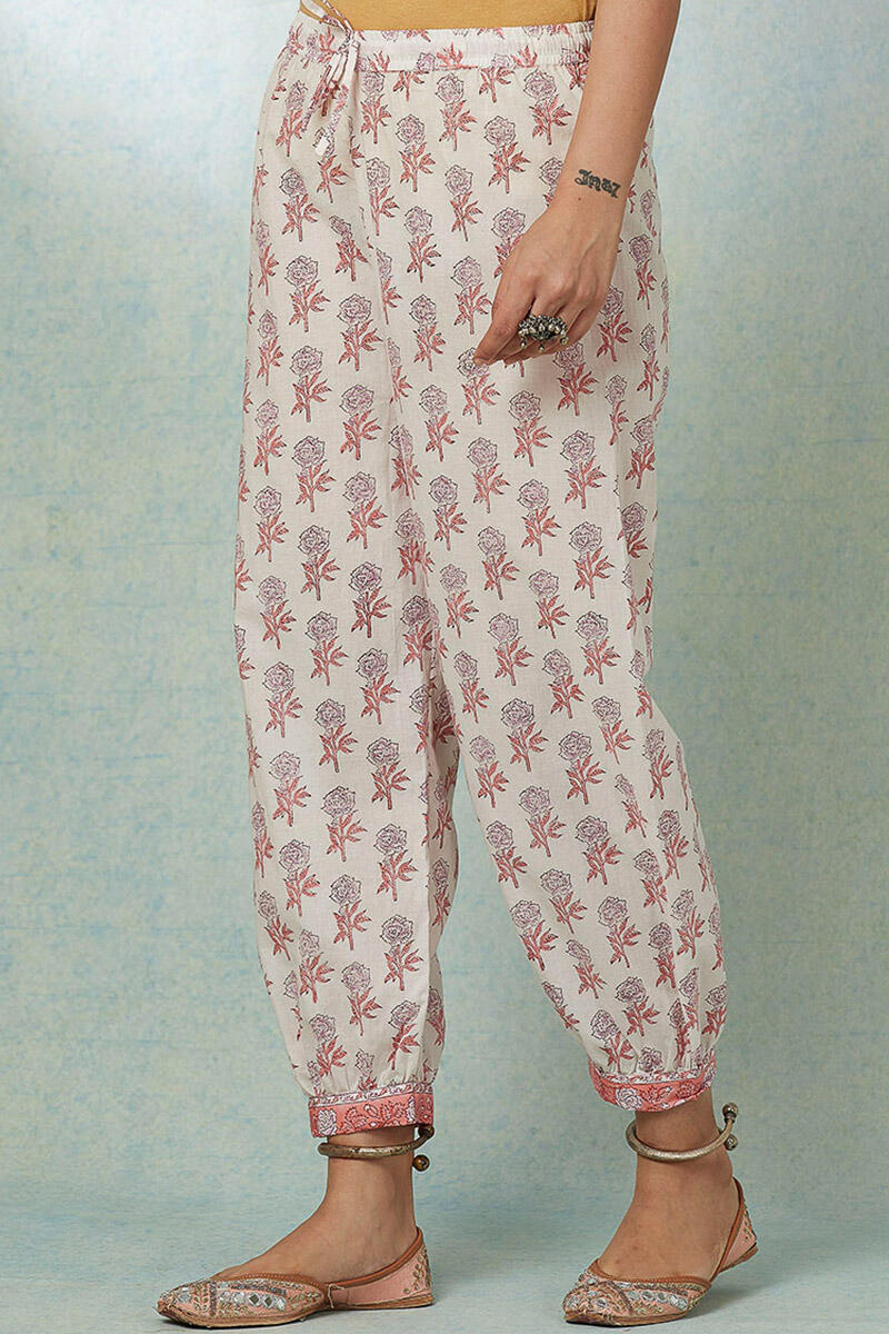 Nusrat Jahan Nafees Izhaar Pants