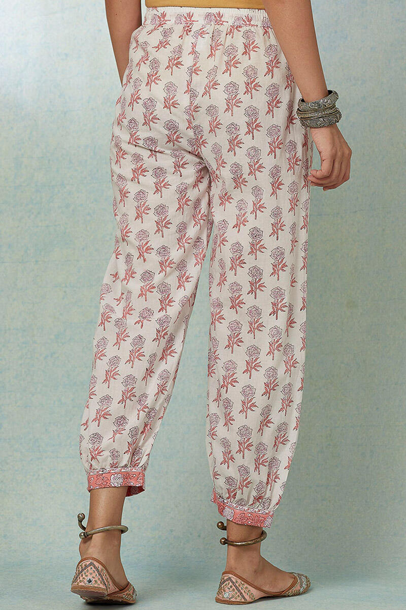 Nusrat Jahan Nafees Izhaar Pants
