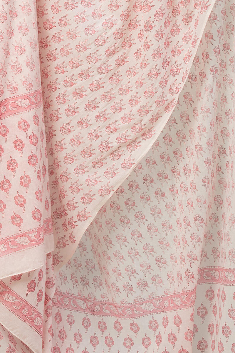 Nusrat Jahan Ruksana Dupatta