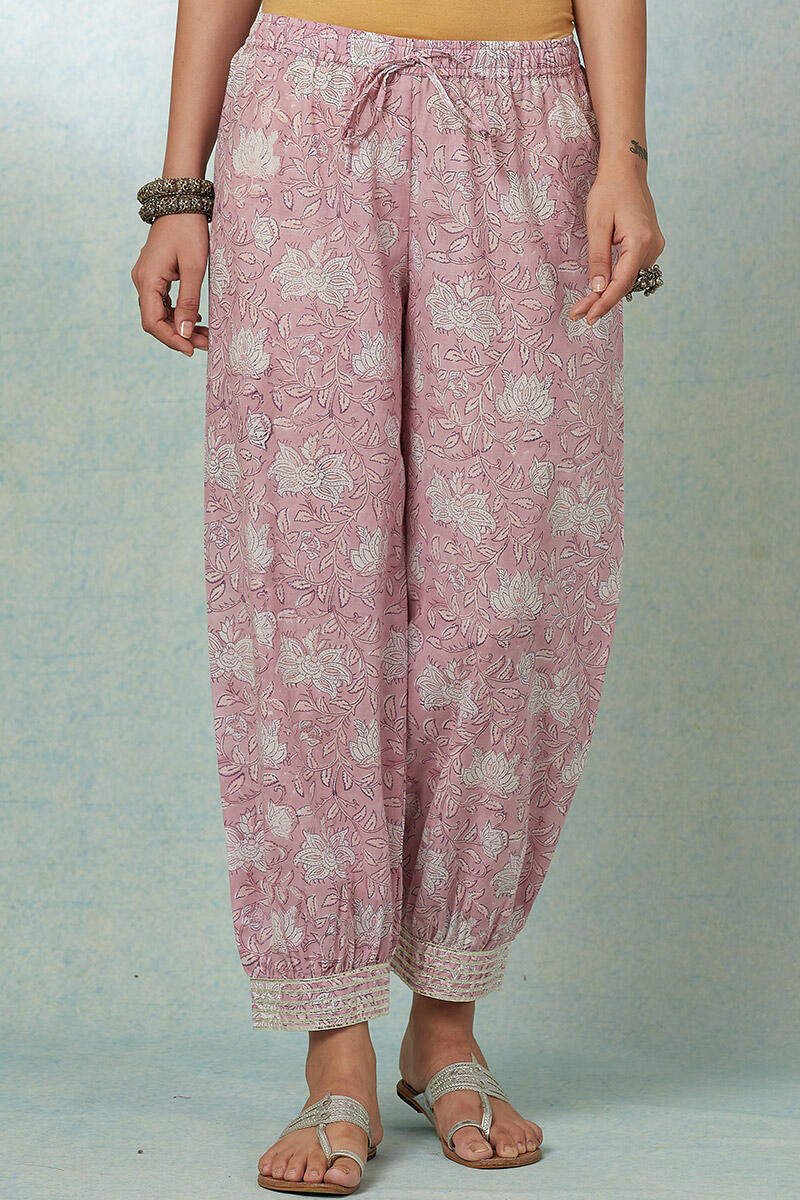 Nusrat Jahan Saira Gota Izhaar Pants