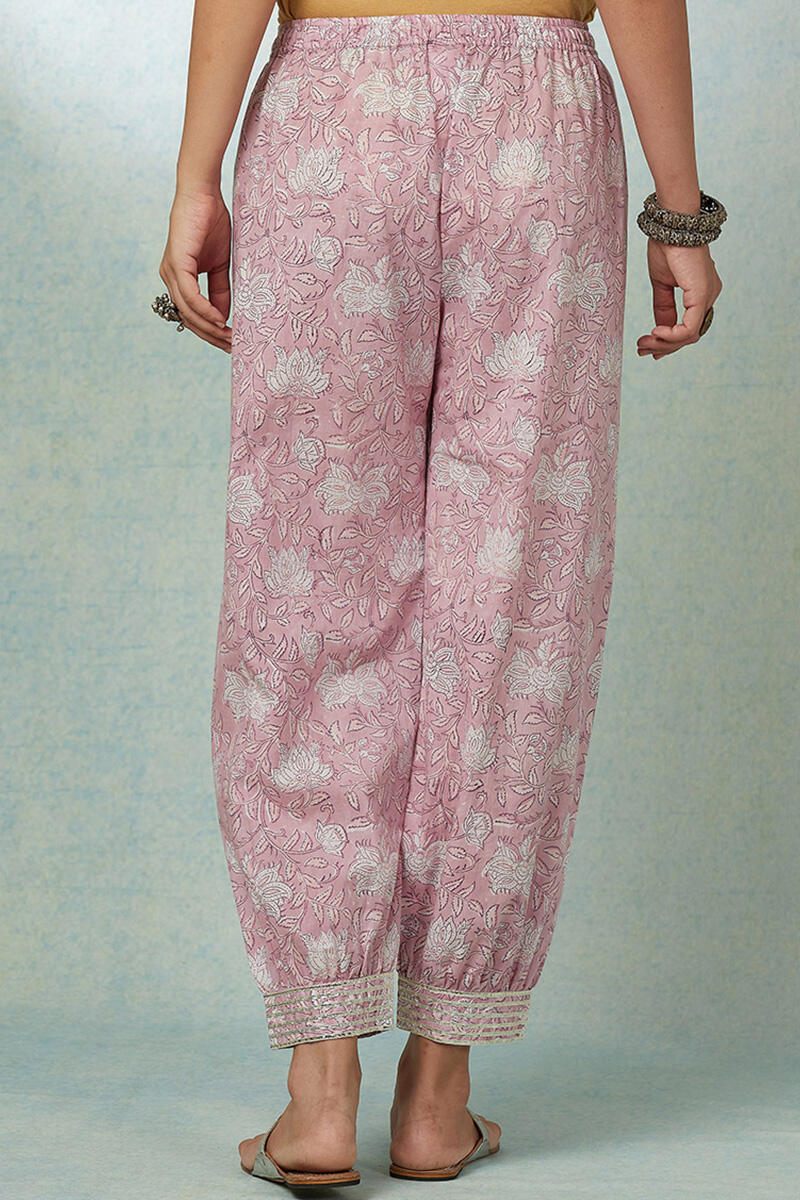 Nusrat Jahan Saira Gota Izhaar Pants
