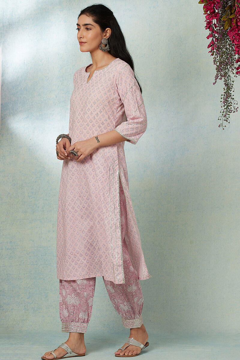Nusrat Jahan Saira Gota Kurta