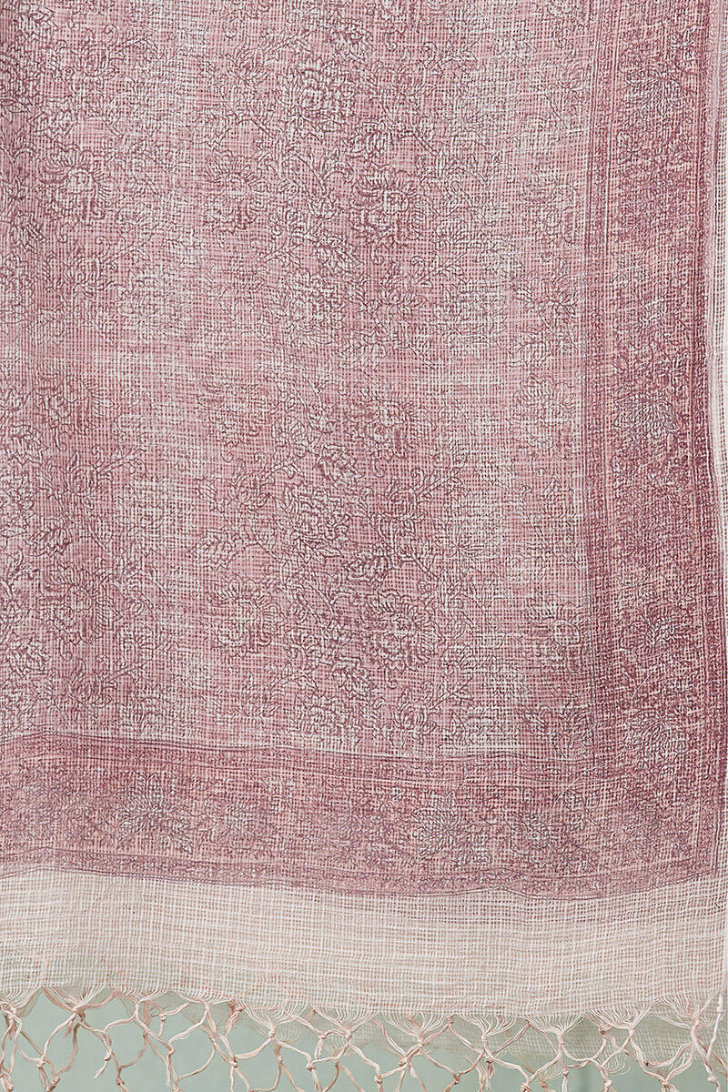 Nusrat Jahan Saira Kota Dupatta