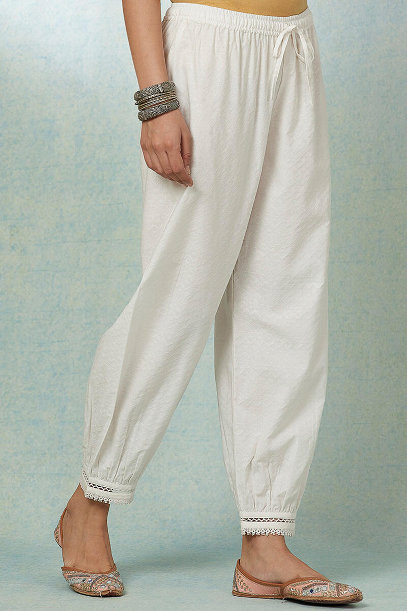 Nusrat Jahan Zara Izhaar Pants
