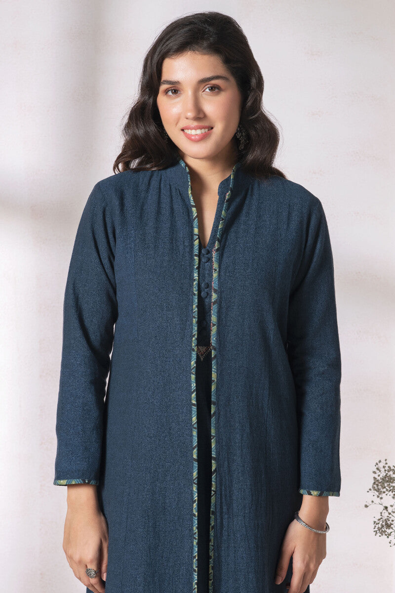 Naadirah Ayesha Reversible Jacket