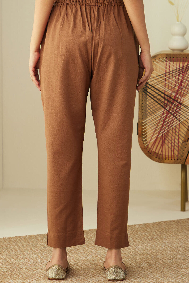 Roza Simran Narrow Pants