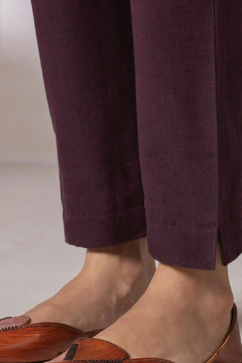 Naadirah Jia Handloom Narrow Pants