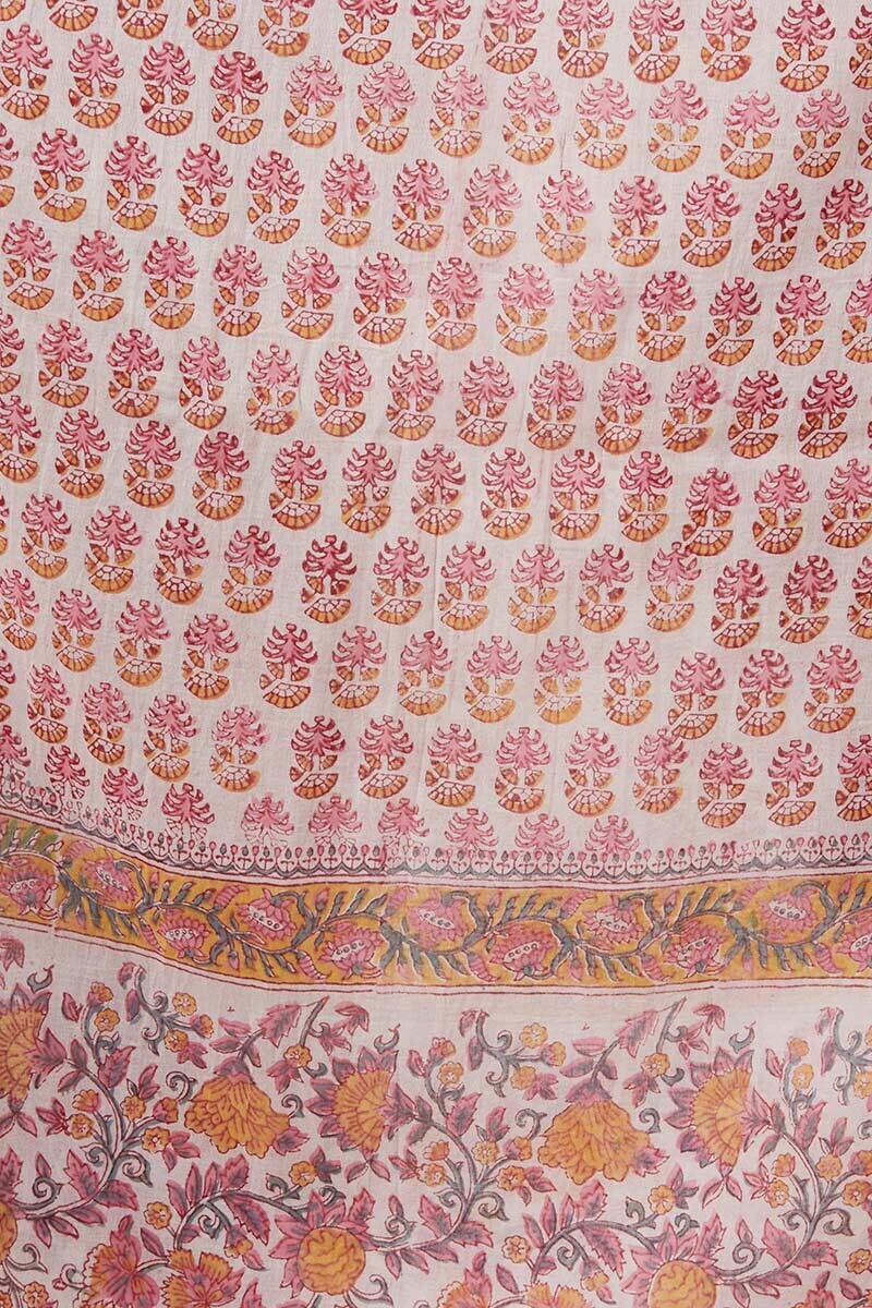 Jaal dupatta