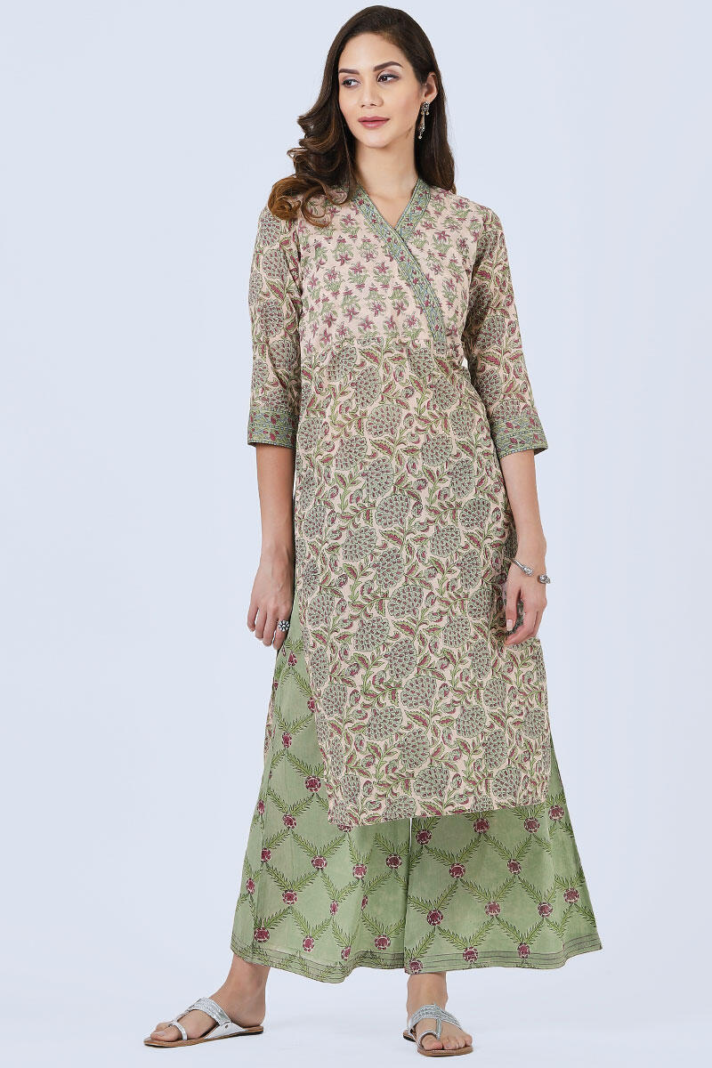Pardeiza Ruksaar Kurta