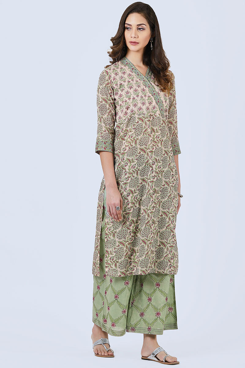 Pardeiza Ruksaar Kurta