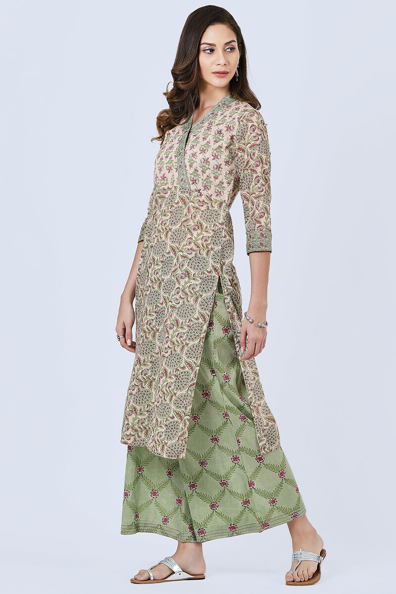 Pardeiza Ruksaar Kurta