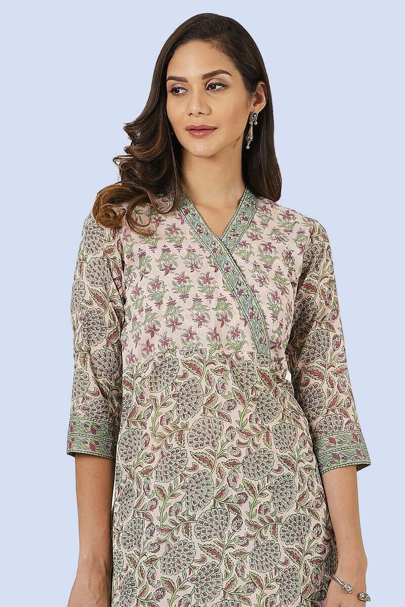 Pardeiza Ruksaar Kurta