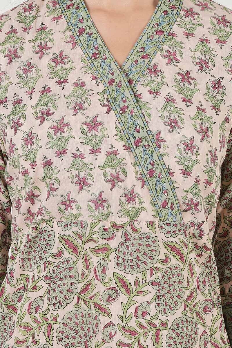 Pardeiza Ruksaar Kurta
