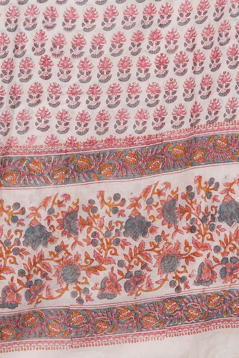 Buti dupatta
