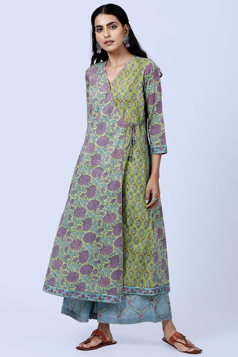 Pardeiza Aaliya Kurta