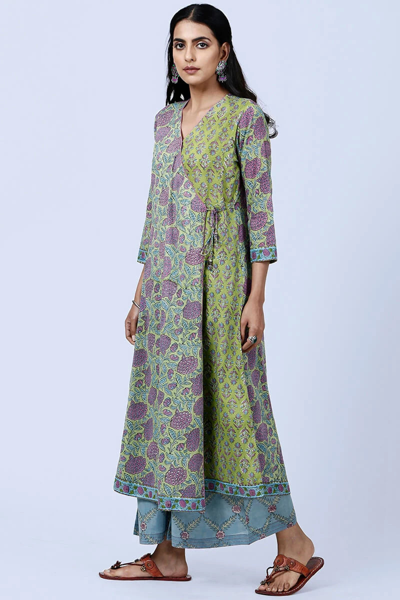 Pardeiza Aaliya Kurta