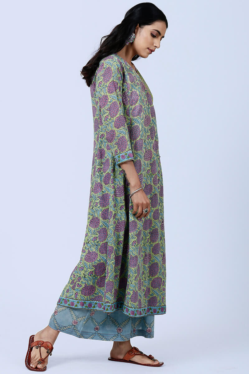 Pardeiza Aaliya Kurta