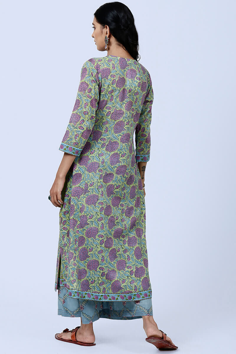 Pardeiza Aaliya Kurta