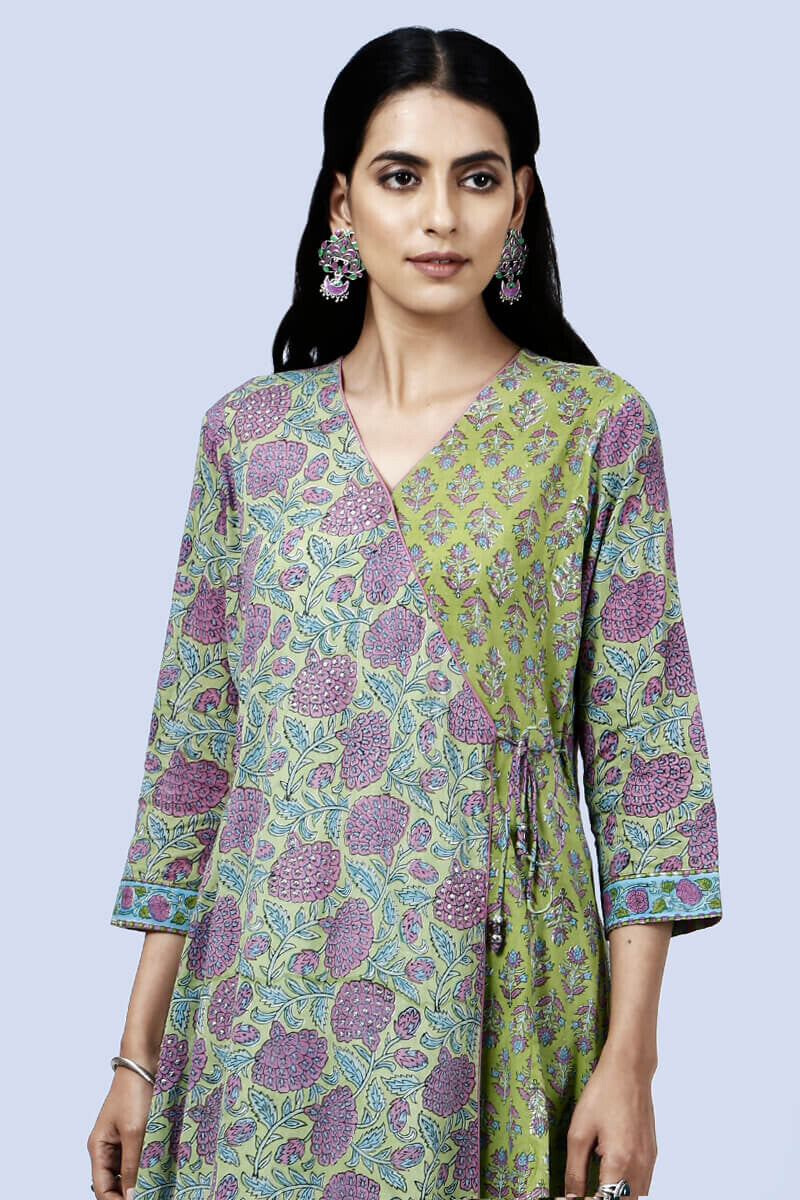 Pardeiza Aaliya Kurta