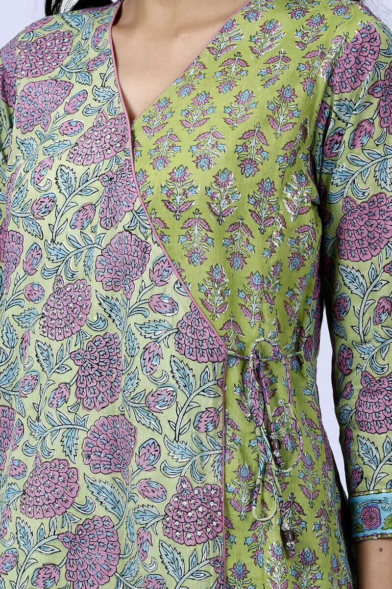 Pardeiza Aaliya Kurta
