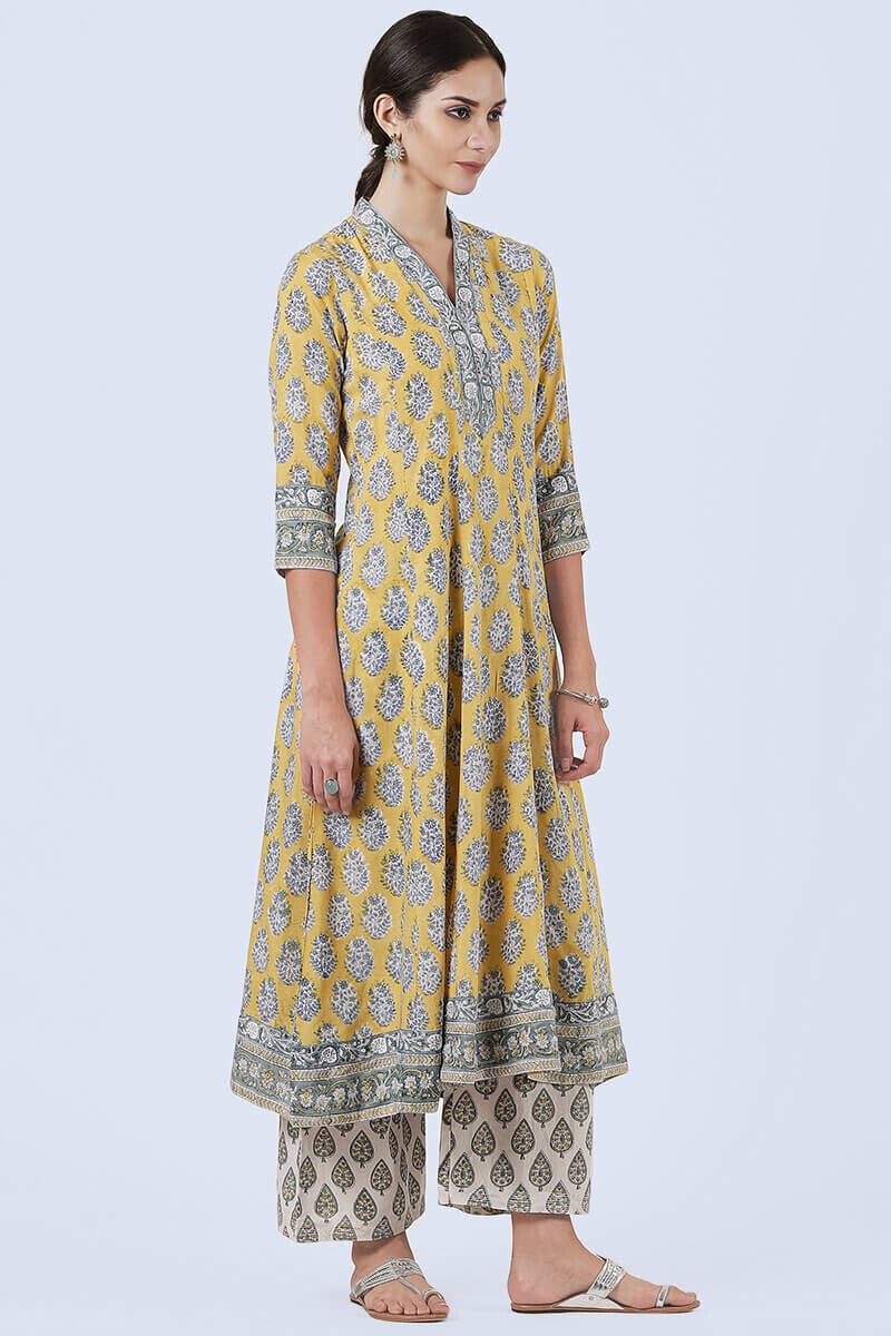 Pardeiza Afsana Kurta