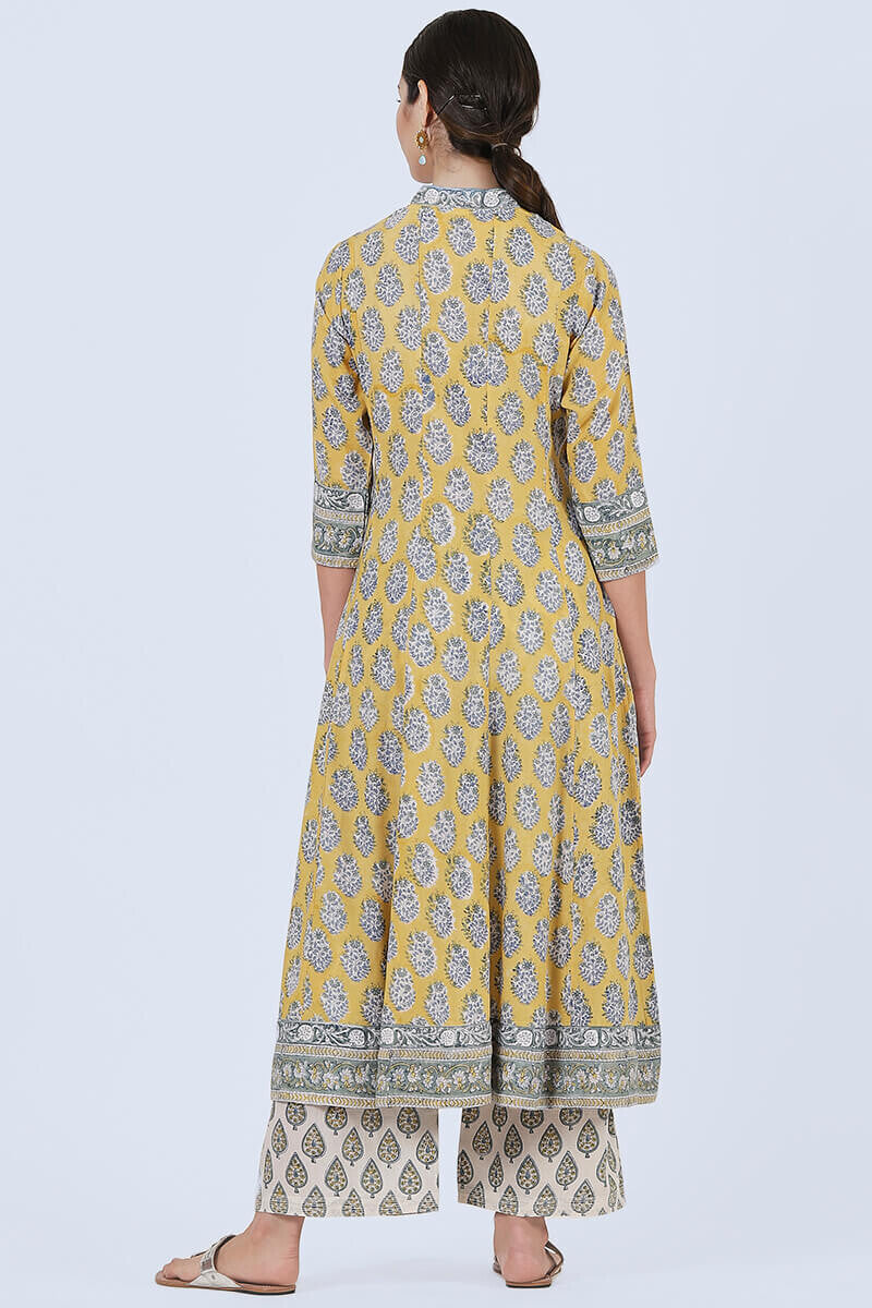 Pardeiza Afsana Kurta