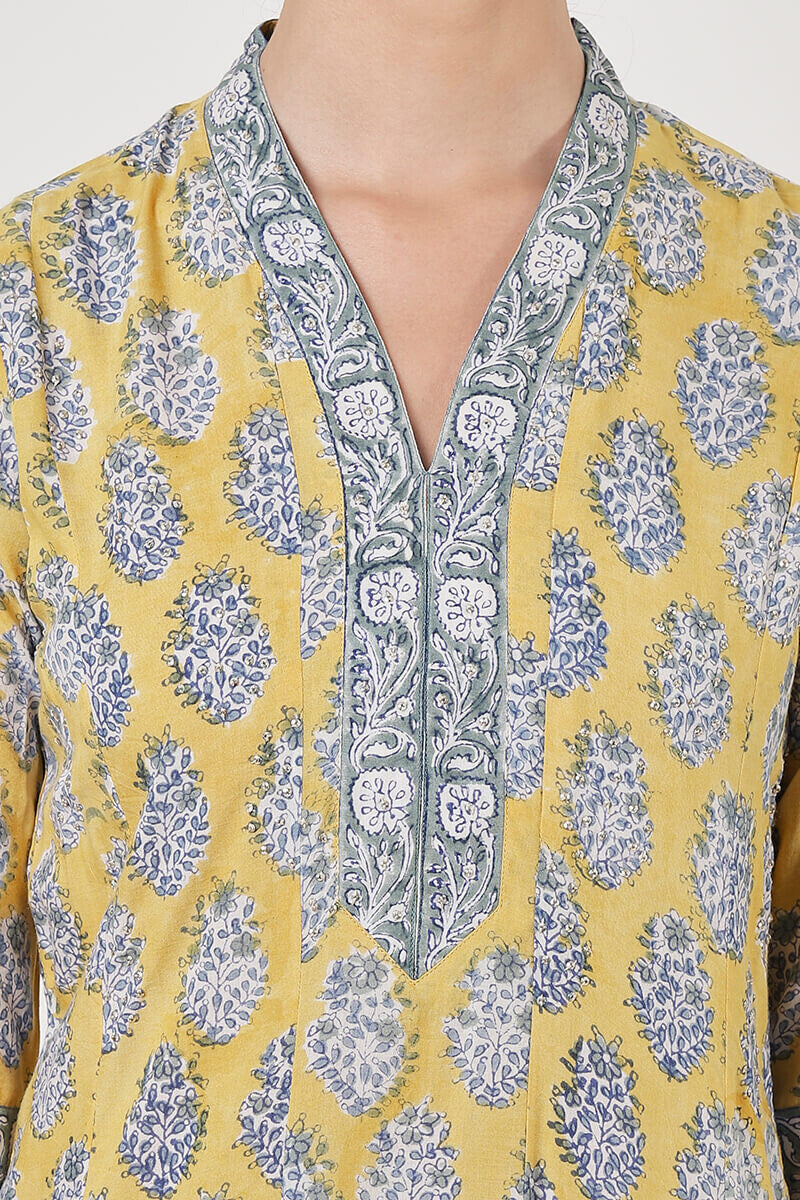 Pardeiza Afsana Kurta