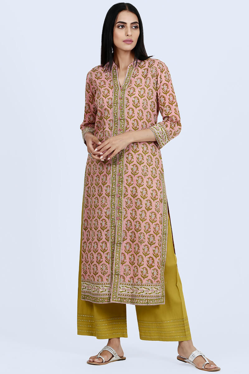 Pardeiza Farzana Kurta