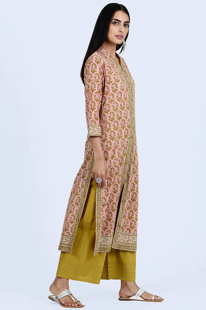 Pardeiza Farzana Kurta