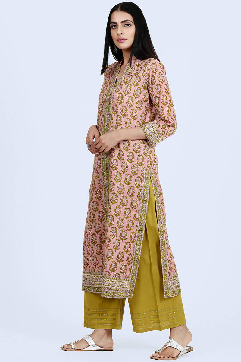 Pardeiza Farzana Kurta