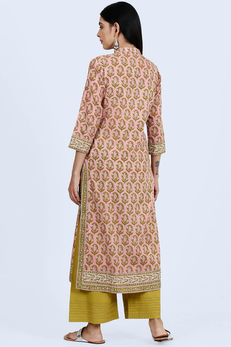 Pardeiza Farzana Kurta