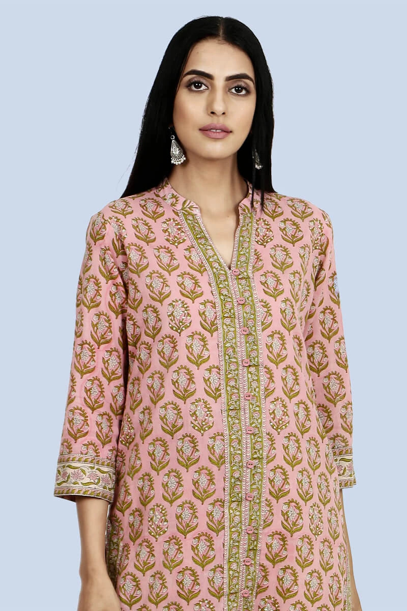 Pardeiza Farzana Kurta