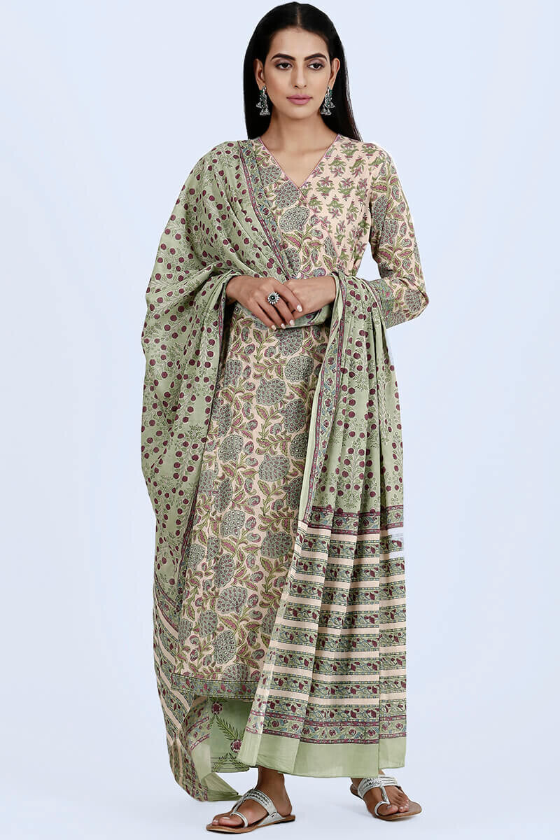 Pardeiza Fizah Dupatta